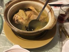 -深山老屋(张江店)
