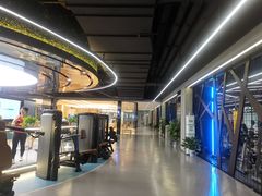 -懒人Club健身(卓越时代广场店)