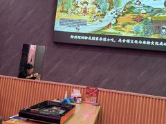 -家味螺蛳粉&烤鱼(五角场店)