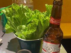 -正宗齐齐哈尔烤肉·齐牛哥鲜切炭火烤肉(杭州总店)