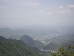 -江南天池
