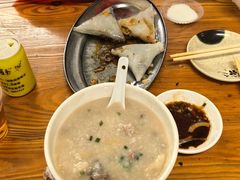 -洲心明记烧肉大粥(总店)