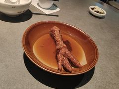 -老淮滨-蚌埠非遗小吃(淮河路店)