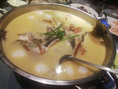 -龙井壹号·茶缘山景宴(龙井村店)