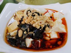 -春水锅贴·传统鲁菜(大明湖店)