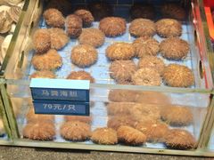 -青蓬蒸汽海鲜·深圳老字号·团建聚会(壹方城店)