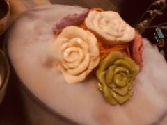 花朵豆腐-湊湊火锅·茶憩(石家庄万象城店)