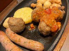 -萨莉亚意式餐厅(杭州西溪龙湖天街店)