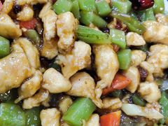 -红屋川菜(大学南路店)