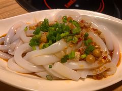 -守柴炉烤鸭(科华中路王府井店)