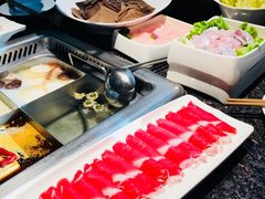 -海底捞火锅(崇文门新世界百货店)