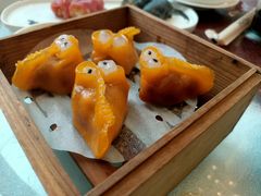 -粤海喜来登酒店·采悦轩中餐厅(天河城店)