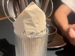 -Ameigo梅果·云贵川bistro(长宁来福士店)