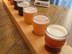 -爱啤精酿·民谣酒馆(滨江店)