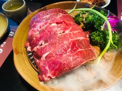 九秒牛肉-盡膳口福·百年汤方火锅(科华北路店)