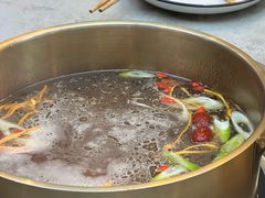 -大理董·董家小厨野生菌火锅(古城旗舰店)