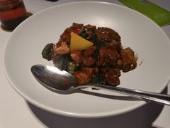 -汤城小厨•粤菜•靓汤(苏州街店)