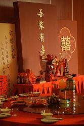 -昊天假日酒店·宴会厅
