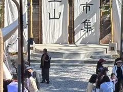 -西双版纳傣族园