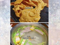 -牛焱·贵州黄牛肉火锅(城西银泰店)