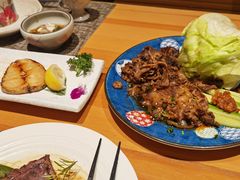 -大岛日本料理铁板烧(南通大饭店)
