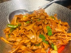 -老阿爸鲜鱼土菜(昆山花桥店)