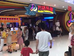 -南宁万达茂娱乐岛