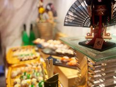 -星伦多自助料理(新湖店)