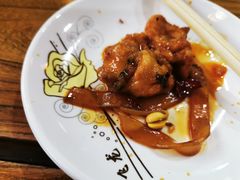 -都江堰石锅鱼