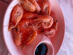 -丰收渔港饭店(嵊泗店)