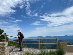 -白草畔自然风景区