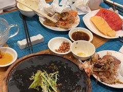 -糟粕醋·椰苑海南菜餐厅(亚龙湾天域酒店)