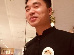 -茉莉餐厅(包河万达店)