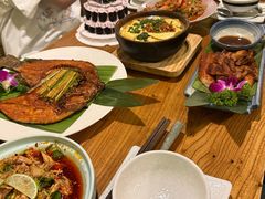 -紫滇源云南生态菜(丹凤街店)