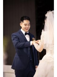 -MECCI婚礼摄影跟拍(红东方广场店)