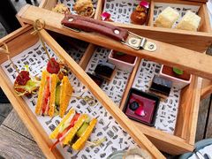 -THE CUT Rooftop顶楼牛排餐吧(环贸iapm店)