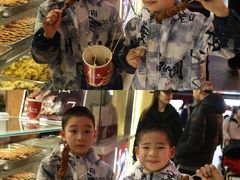 -马小毛老上海里脊肉(南翔印象城店)