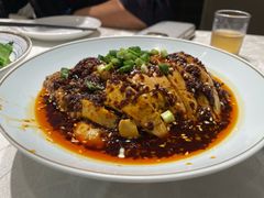 -福来居烤鸭店(天坛二店)