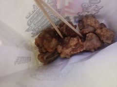 -傅强排骨(成都总店)