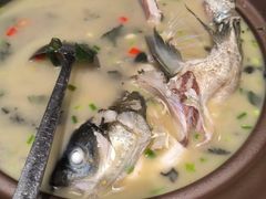 -恰饭·老长沙市井菜(天河客运站店)