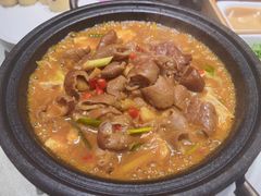 -宏宴·新京菜(望京店)