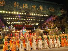 -深圳锦绣中华民俗村