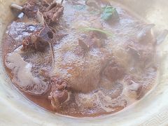 -芦月轩羊蝎子(北蜂窝店)