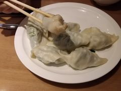 -东方饺子王(重庆路亚泰店)