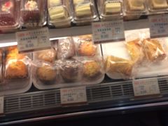 -红宝石·鲜奶小方(金杨店)