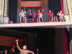 -西安关中民俗艺术博物院