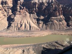 -科罗拉多大峡谷