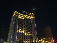 -碧桂园凤凰城酒店(南京店)