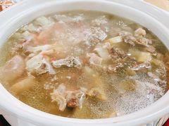-老东风菜馆·潮汕大排档