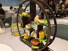 -花家怡园HUA'S RESTAURANT(崇文门·哈德门广场店)